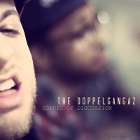Purchase The Doppelgangaz - Doppic Of Discussion (EP)