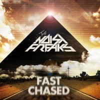Purchase The Noisy Freaks - Chased (CDS)