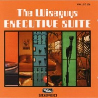 Purchase The Wiseguys - Executive Suite