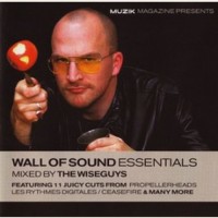 Purchase The Wiseguys - Wall Of Sound Essentials