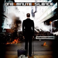 Purchase One Minute Silence - Fragmented Armageddon (EP)