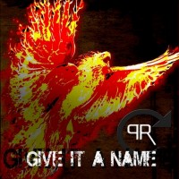 Purchase Phoenix Rising - Give It A Name
