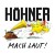Buy Hoehner - Mach Laut! Mp3 Download