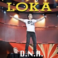 Purchase Loka - D.N.A. (CDS)