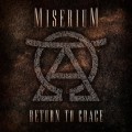 Buy Miserium - Return To Grace Mp3 Download