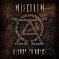 Purchase Miserium - Return To Grace