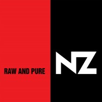 Purchase Nz - Raw And Pure (EP)