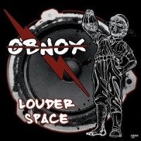Purchase Obnox - Louder Space