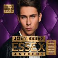 Buy VA - Joey Essex Presents Essex Anthems CD1 Mp3 Download