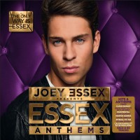 Purchase VA - Joey Essex Presents Essex Anthems CD1