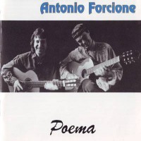 Purchase Antonio Forcione - Poema (With Eduardo Niebla)