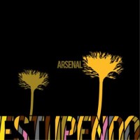 Purchase Arsenal - Estupendo (EP)