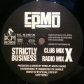 Buy EPMD - Strictly Business (EP) Mp3 Download