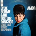 Buy Eydie Gorme - Amor (With The Trio Los Panchos) (Vinyl) Mp3 Download