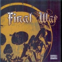 Purchase Final War - Final War