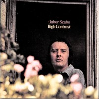 Purchase Gabor Szabo - High Contrast (Remastered 2003)