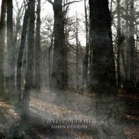 Purchase Gallowbraid - Ashen Eidolon (EP)