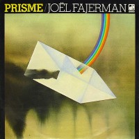 Purchase Joel Fajerman - Prisme (Vinyl)
