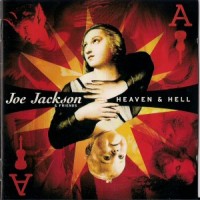 Purchase Joe Jackson - Heaven & Hell (With Friends)