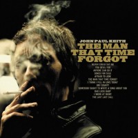 Purchase John Paul Keith - The Man That Time Forgot