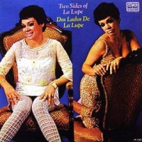 Purchase La Lupe - Dos Lados De La Lupe The Two Sides Of La Lupe (Vinyl)
