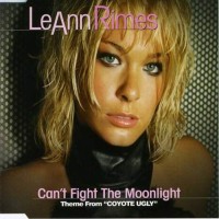 Purchase LeAnn Rimes - Can't Fight The Moonlight (MCD)