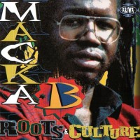 Purchase Macka B - Roots & Culture