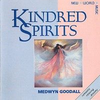 Purchase Medwyn Goodall - Kindred Spirits