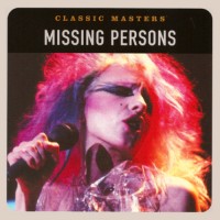 Purchase Missing Persons - Classic Masters