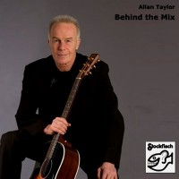 Purchase Allan Taylor - Behind The Mix