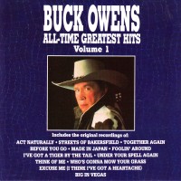 Purchase Buck Owens - All-Time Greatest Hits, Vol. 1