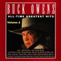 Buy Buck Owens - All-Time Greatest Hits, Vol. 2 Mp3 Download