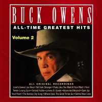 Purchase Buck Owens - All-Time Greatest Hits, Vol. 2