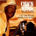 Buy Chick Willis - Let The Blues Speak For Itself Mp3 Download