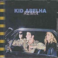 Purchase Kid Abelha - Remix