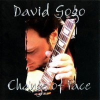 Purchase David Gogo - Change Of Pace