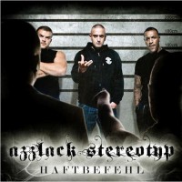 Purchase Haftbefehl - Azzlack Stereotyp (Line II)