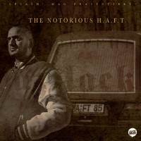 Purchase Haftbefehl - The Notorious H.A.F.T.