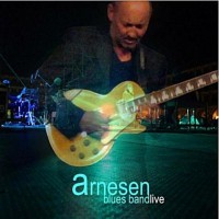 Purchase Arnesen Blues Band - Live