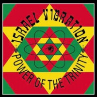 Purchase Israel Vibration - Power Of The Trinity: Skelly Vibes CD3