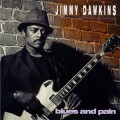 Buy Jimmy Dawkins - Blues And Pain Mp3 Download