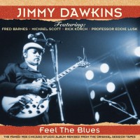 Purchase Jimmy Dawkins - Feel The Blues