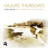 Purchase John Taylor - Giulia's Thursdays
