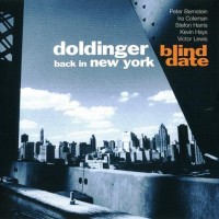 Purchase Klaus Doldinger - Back In New York (Blind Date)
