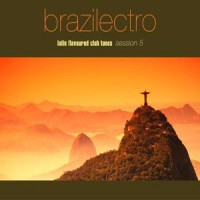 Purchase VA - Brazilectro - Vol. 05 CD1