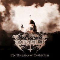 Purchase Warwulf - The Archetype Of Destruction (EP)