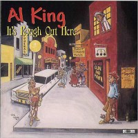 Purchase Al King - It's Rough Out Here
