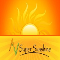 Purchase AV Super Sunshine - AV Super Sunshine
