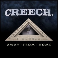 Purchase Creech. - Away From Home