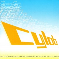 Purchase Cylob - Previously Unavailable On Compact Disc